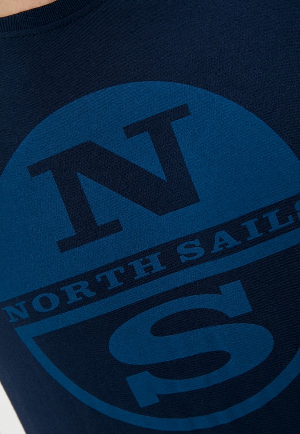 фото Футболка north sails