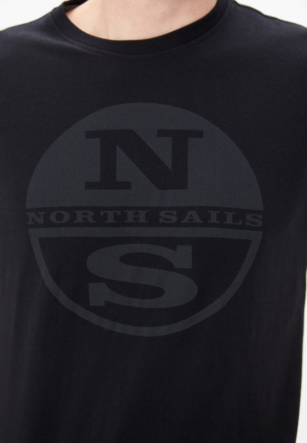 фото Футболка north sails