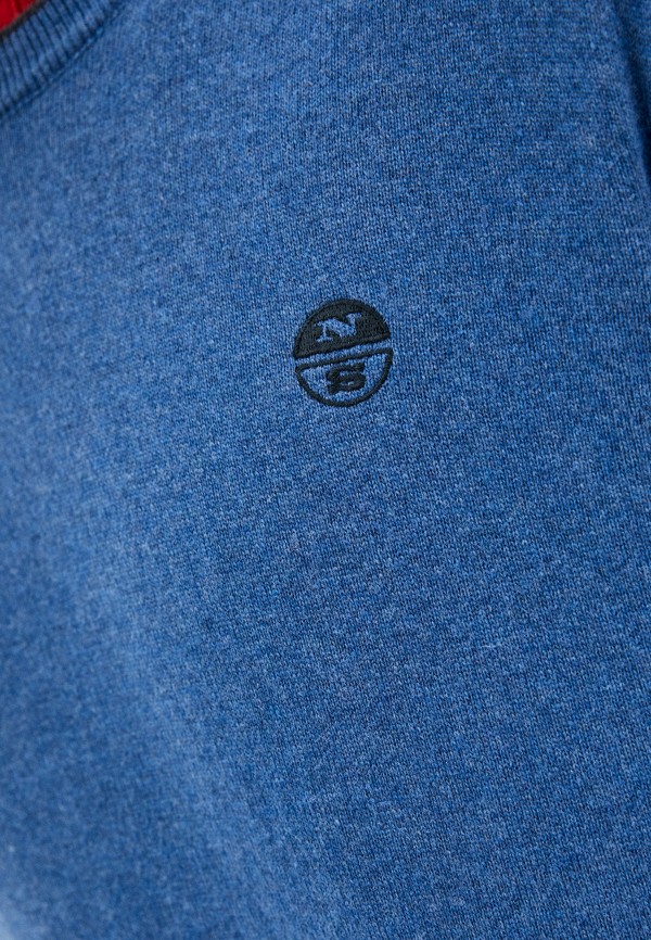 

Джемпер North Sails, Синий, North Sails RTLAAP929901