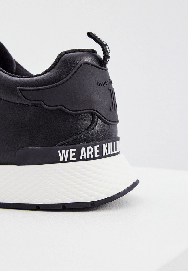 фото Кроссовки john richmond