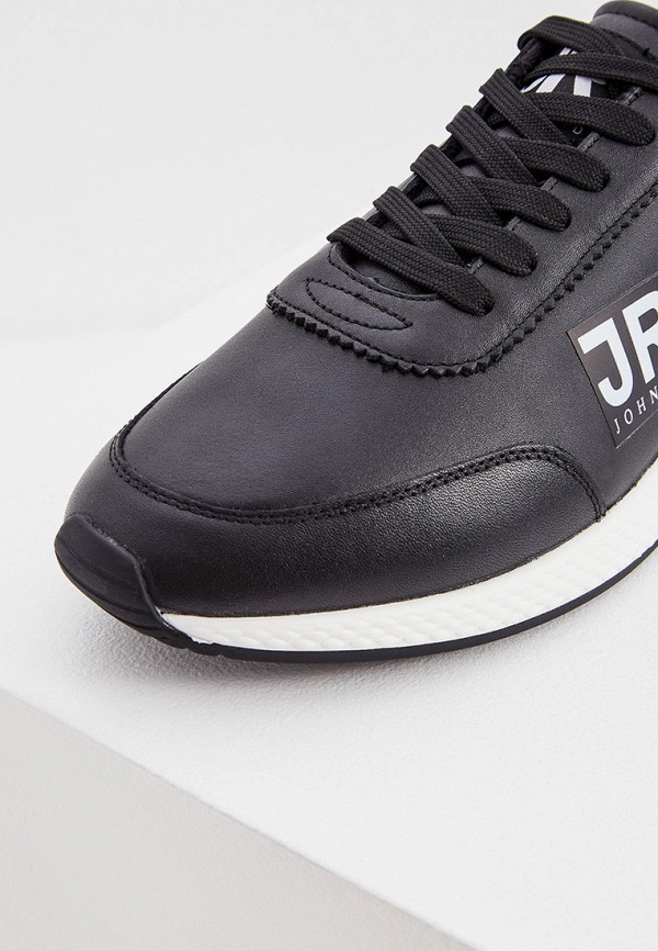 фото Кроссовки john richmond