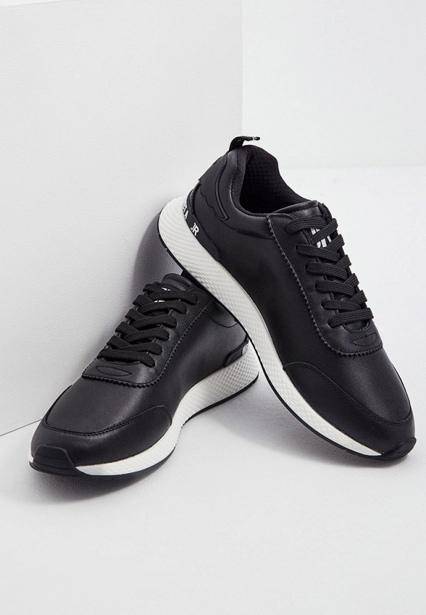 фото Кроссовки john richmond