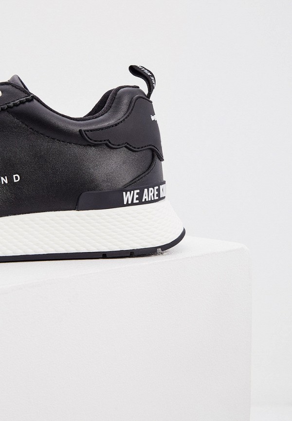 фото Кроссовки john richmond