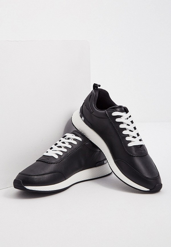 фото Кроссовки john richmond