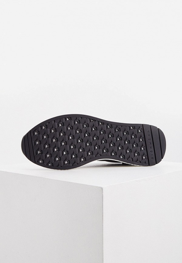 фото Кроссовки john richmond