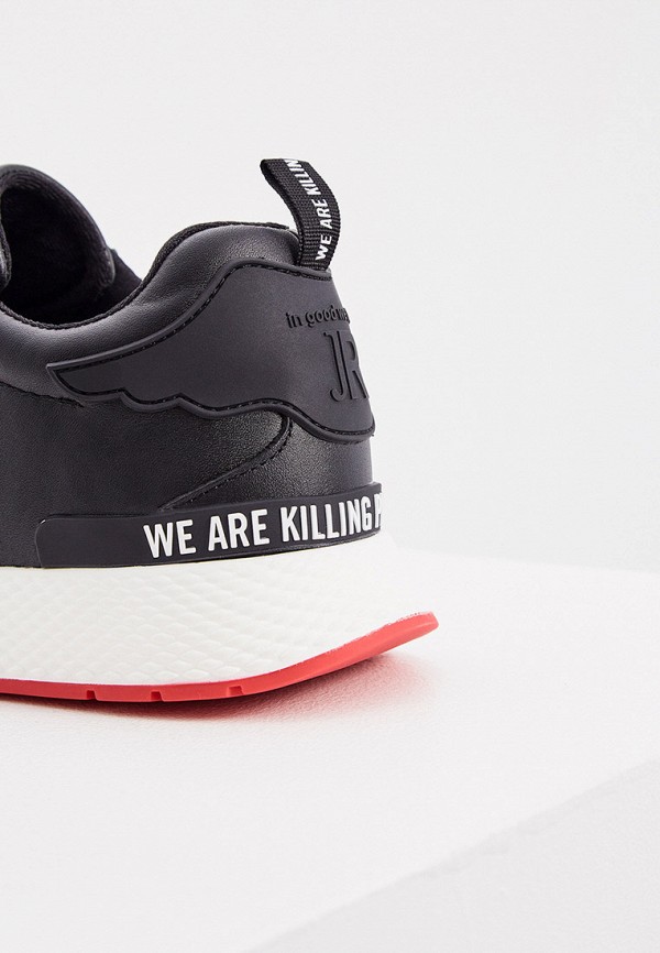 фото Кроссовки john richmond