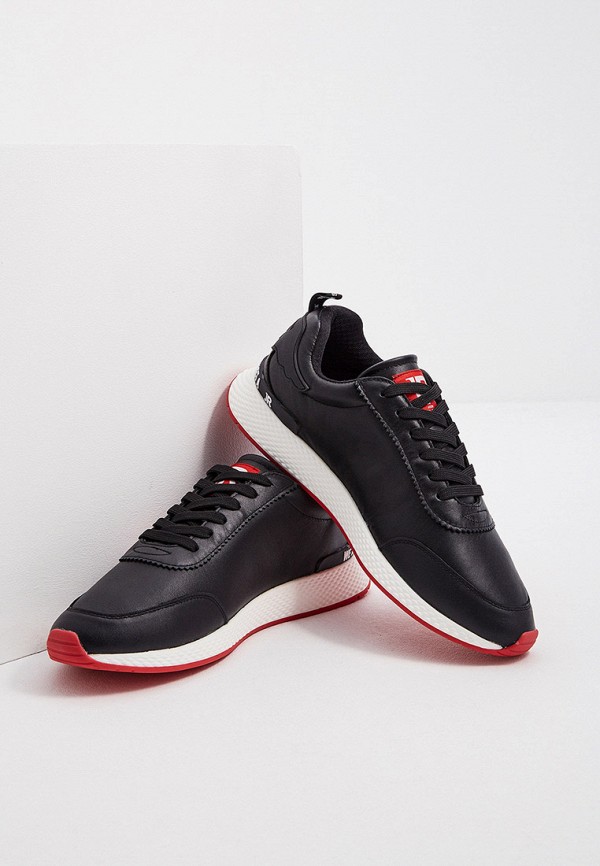 фото Кроссовки john richmond