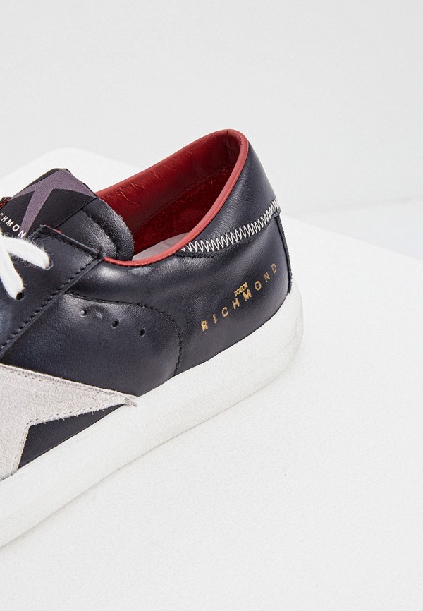 фото Кеды john richmond