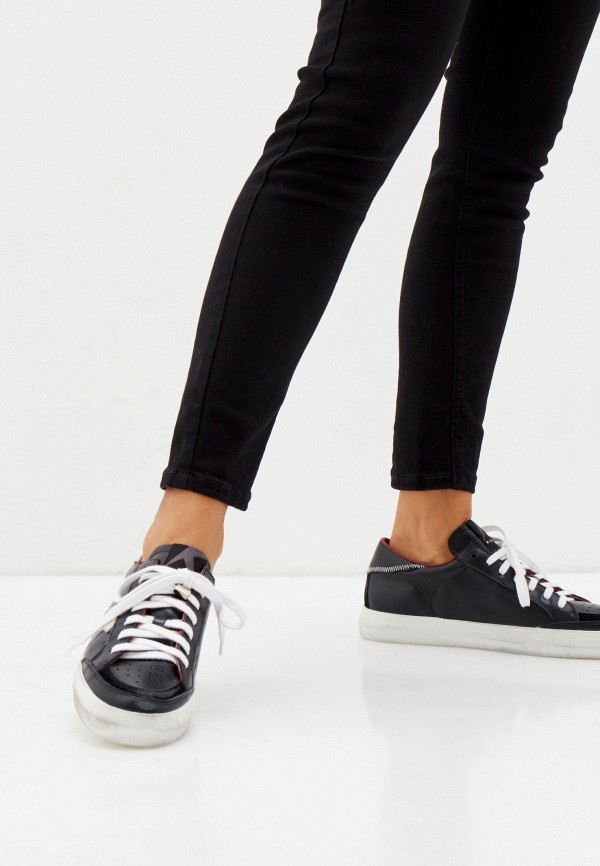 фото Кеды john richmond