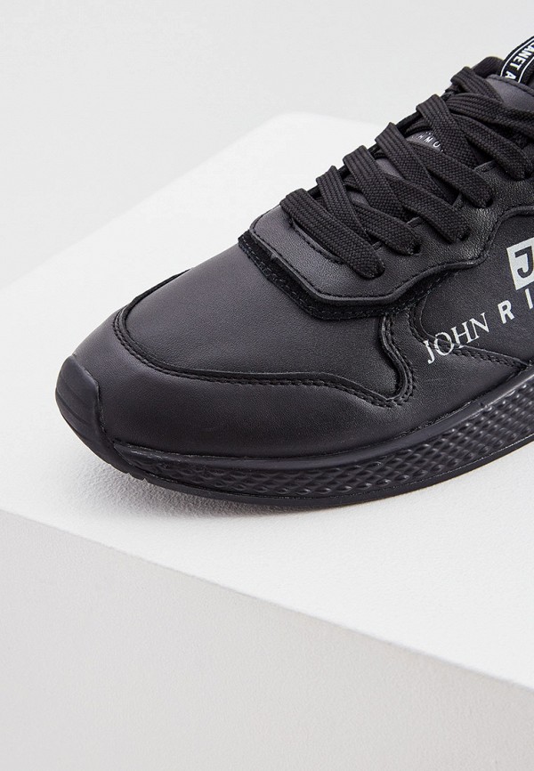 фото Кроссовки john richmond