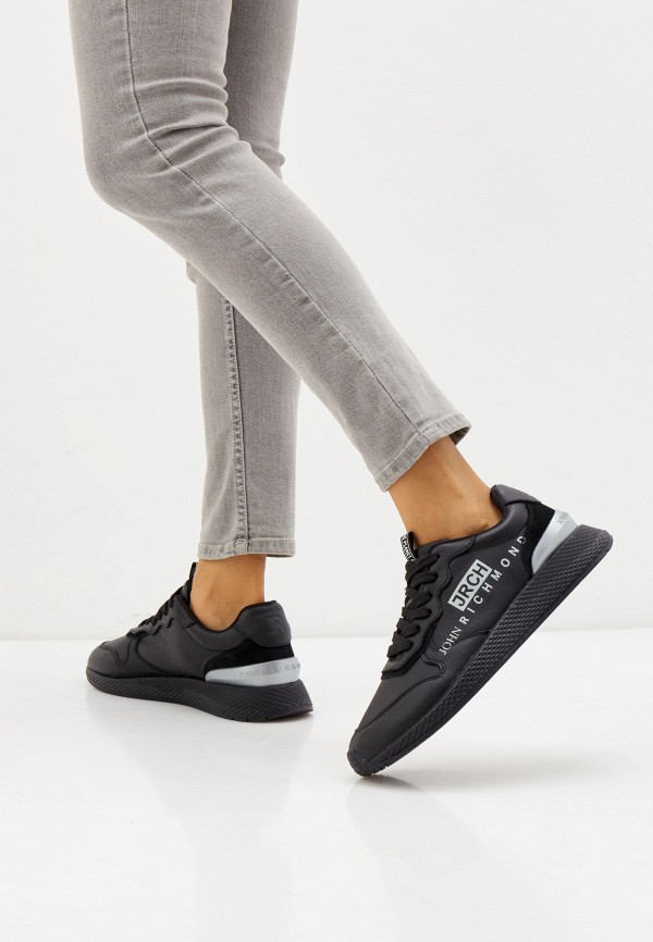 фото Кроссовки john richmond