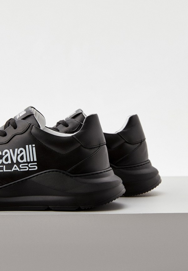 фото Кроссовки cavalli class