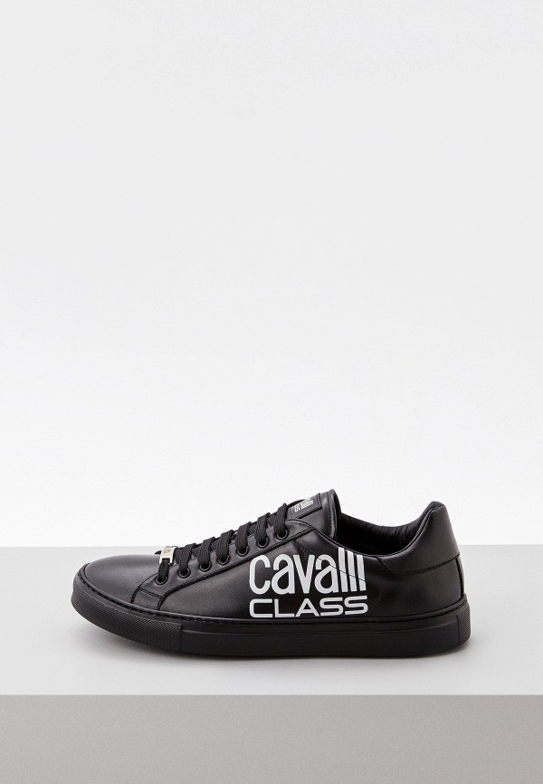 

Кеды Cavalli Class, Черный, Cavalli Class RTLAAP935401
