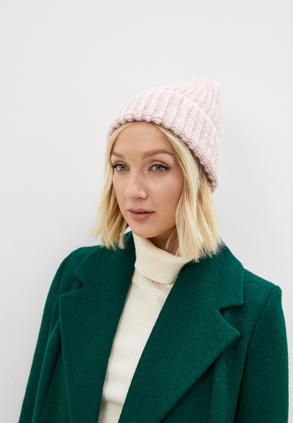 фото Шапка ferz