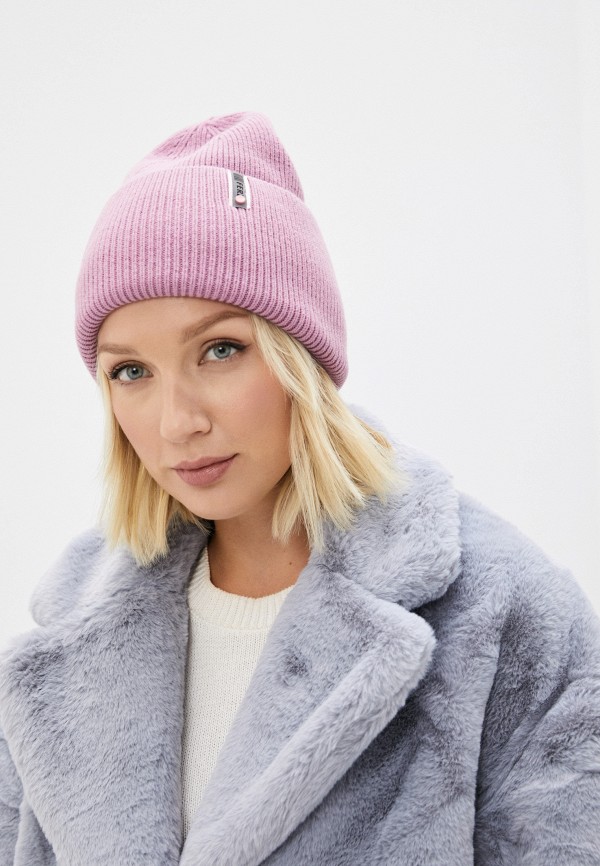 фото Шапка ferz