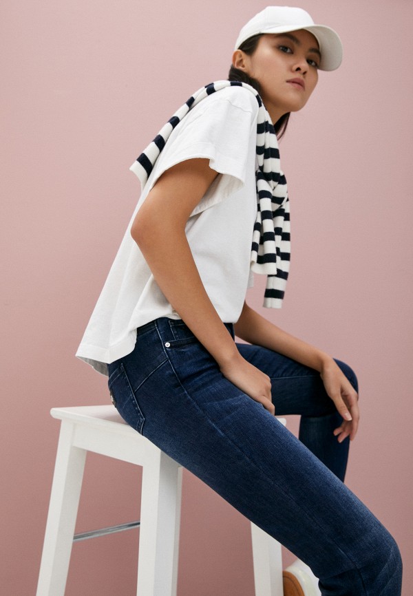 фото Джинсы armani exchange