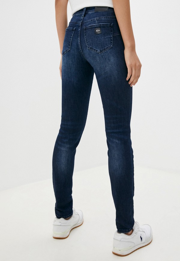 фото Джинсы armani exchange