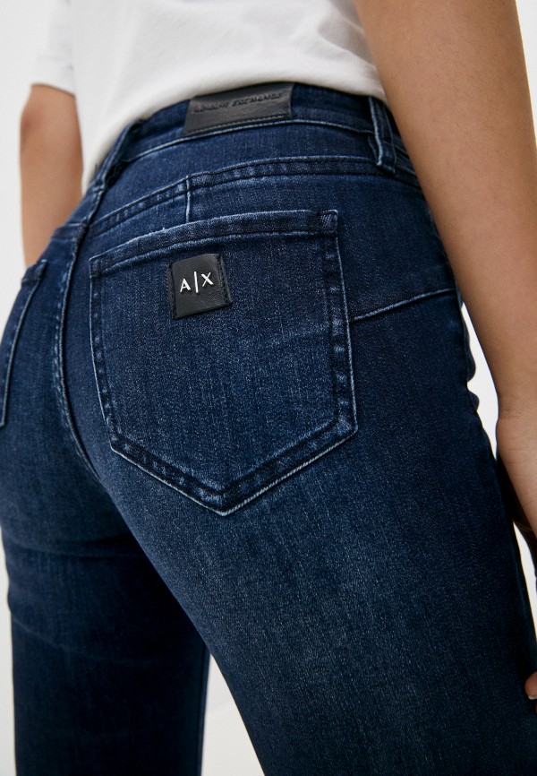 фото Джинсы armani exchange