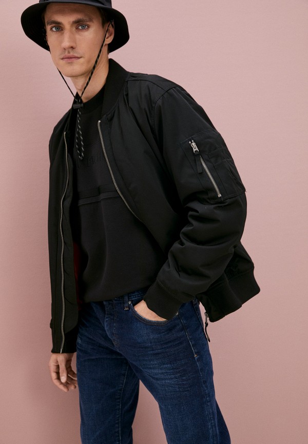 фото Джинсы armani exchange