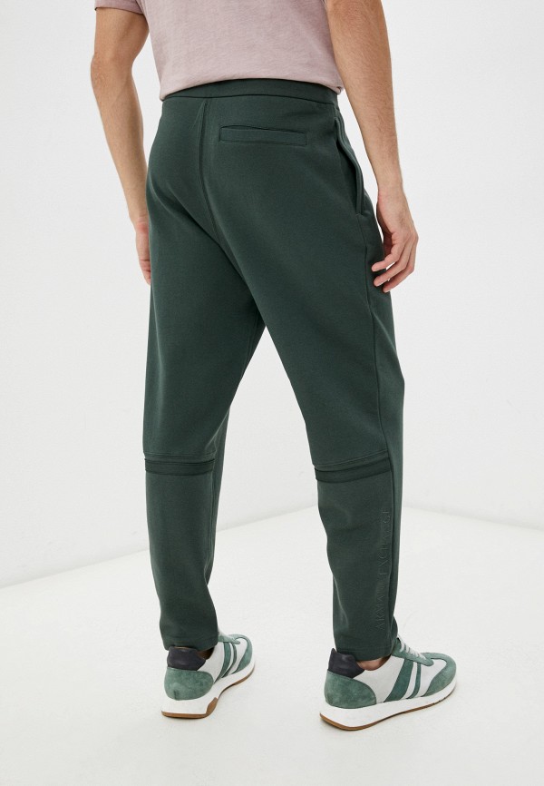 фото Брюки спортивные armani exchange