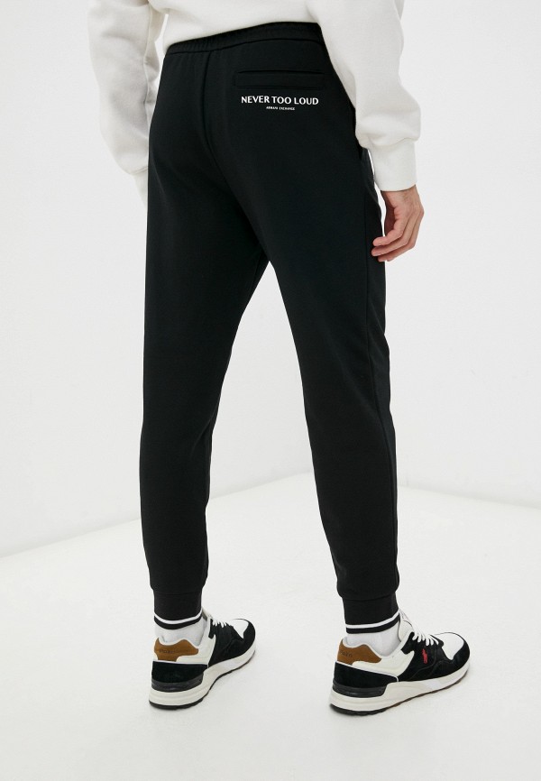 фото Брюки спортивные armani exchange