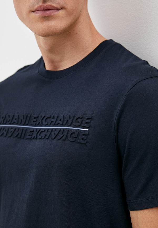 фото Футболка armani exchange