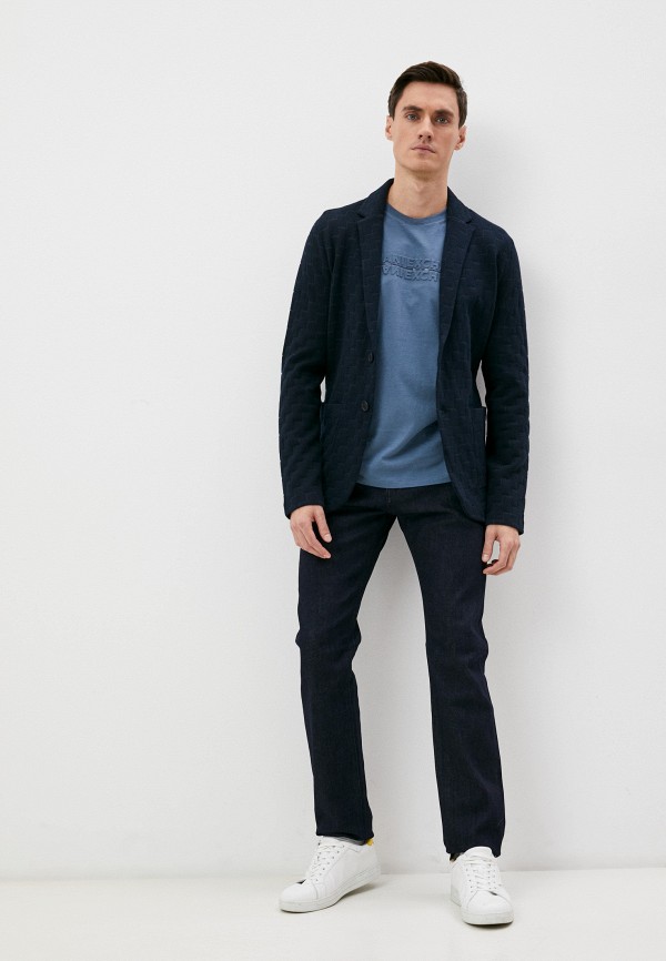 фото Футболка armani exchange