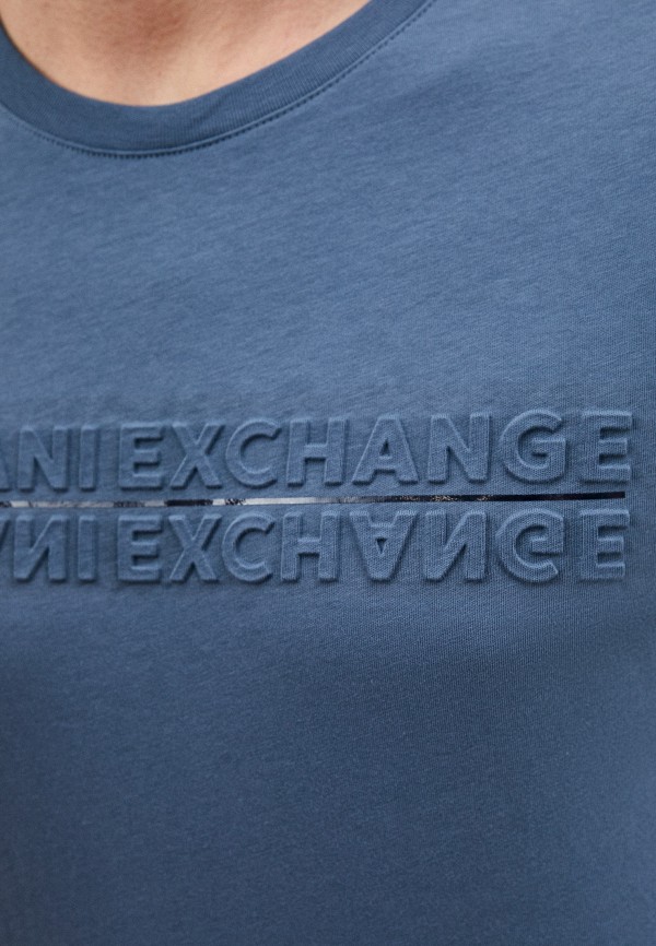 фото Футболка armani exchange