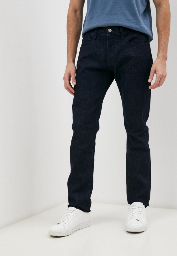 

Джинсы Armani Exchange, Синий
