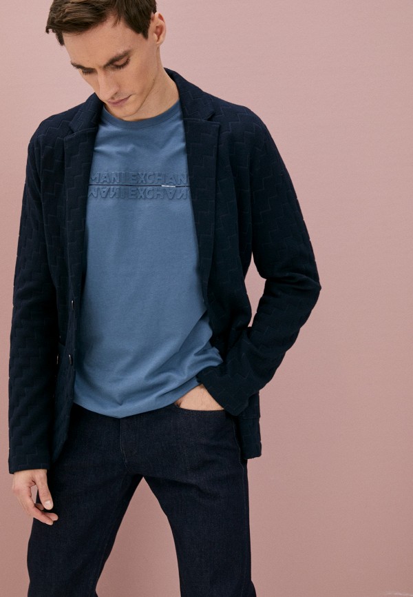 фото Джинсы armani exchange