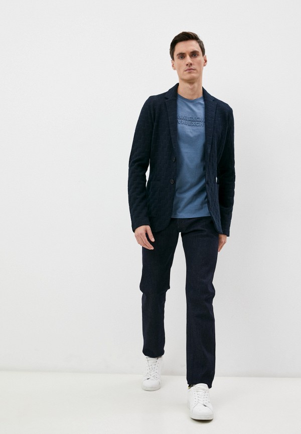 фото Джинсы armani exchange