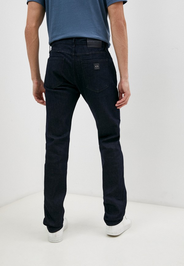 фото Джинсы armani exchange