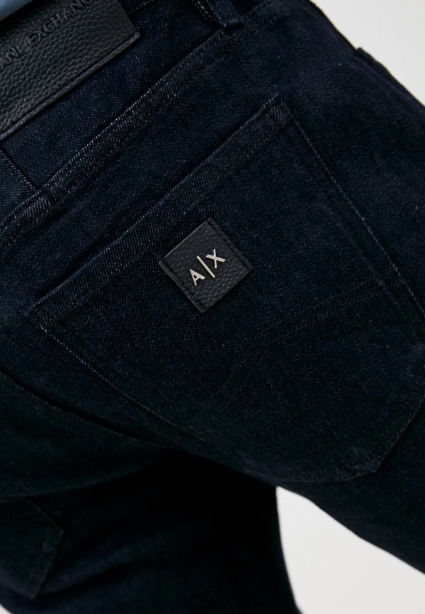 фото Джинсы armani exchange