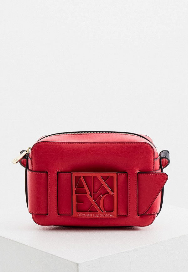 

Сумка Armani Exchange, Розовый