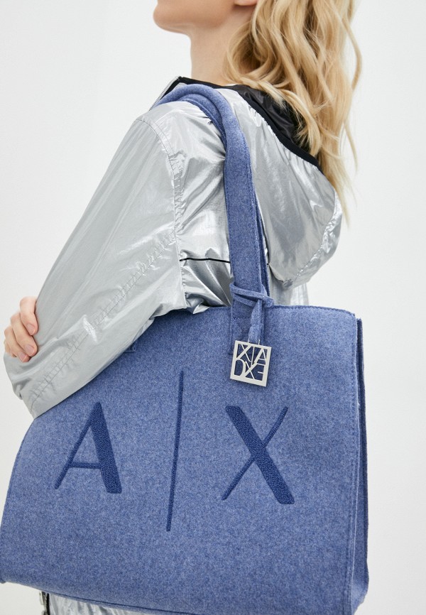 фото Сумка armani exchange