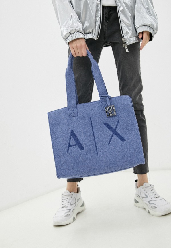 фото Сумка armani exchange