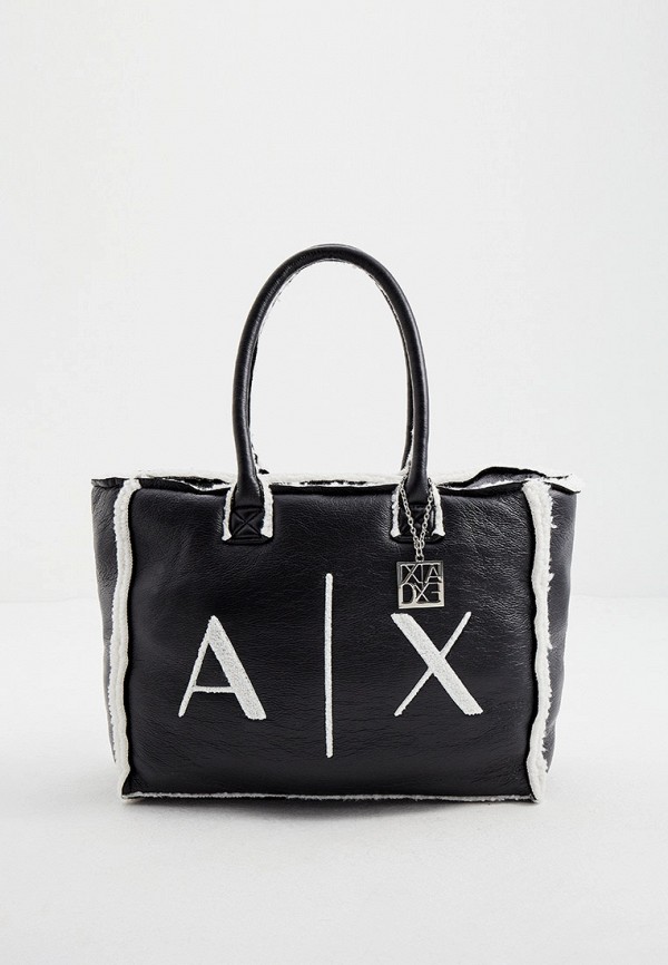 

Сумка Armani Exchange, Черный