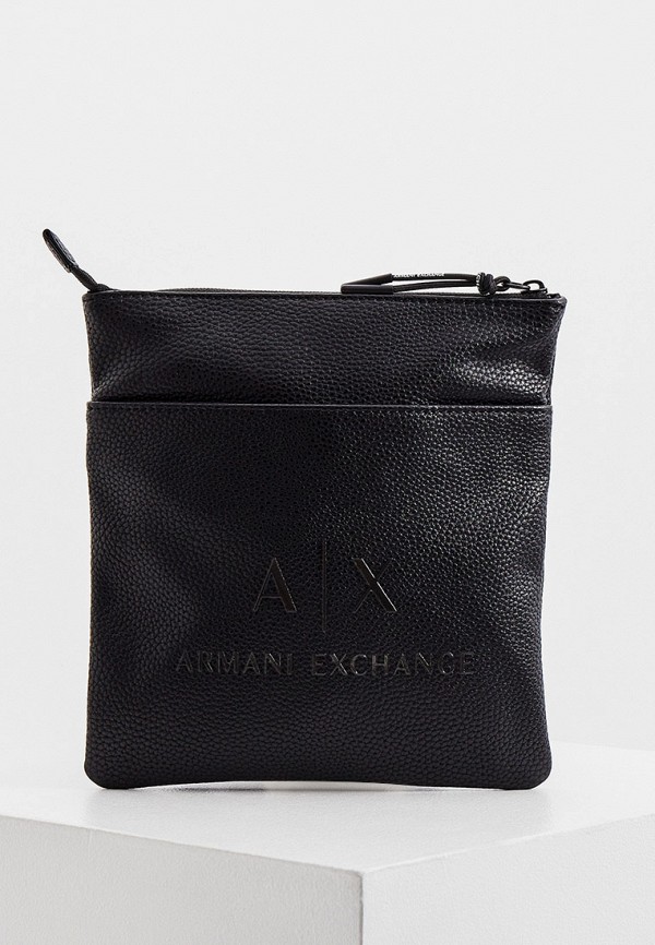

Сумка Armani Exchange, Черный