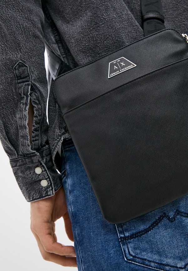 фото Сумка armani exchange