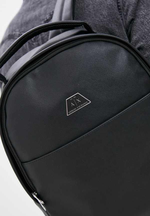 фото Рюкзак armani exchange