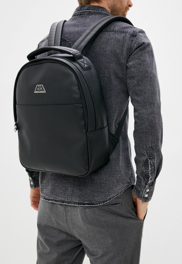 фото Рюкзак armani exchange