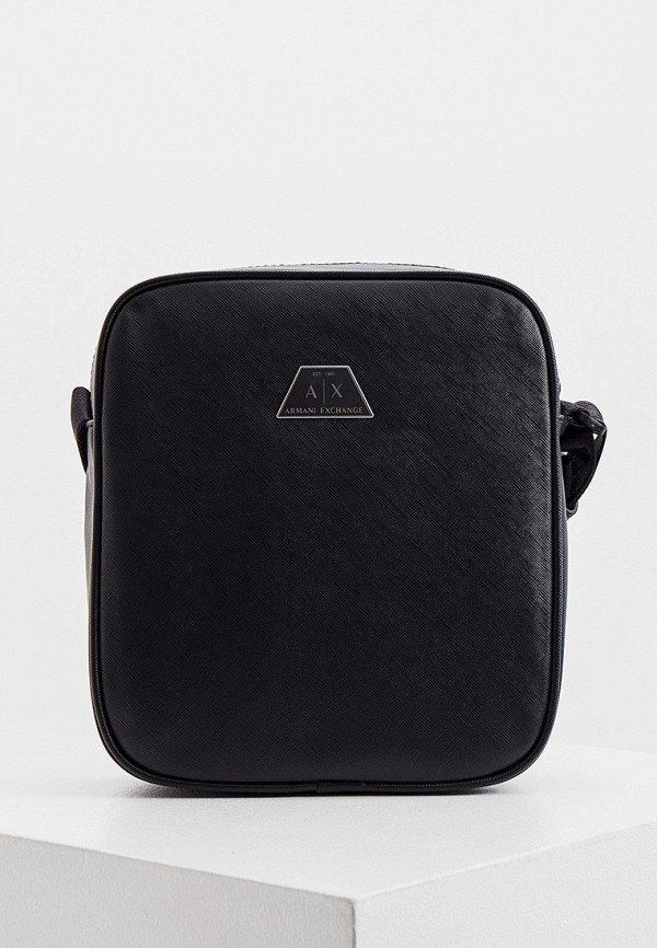 

Сумка Armani Exchange, Черный
