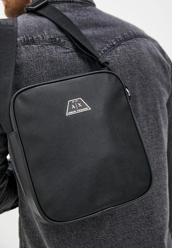 фото Сумка armani exchange