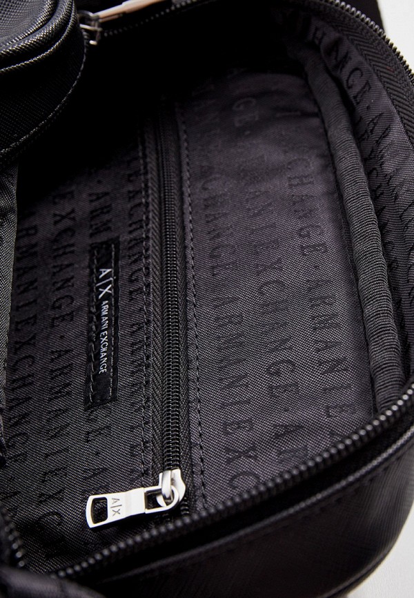 фото Сумка armani exchange