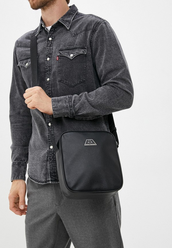 фото Сумка armani exchange