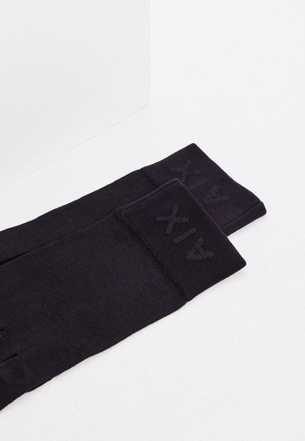 

Перчатки Armani Exchange, Черный