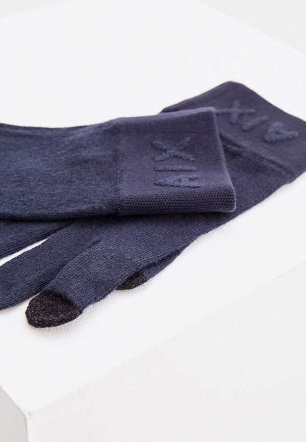 фото Перчатки armani exchange