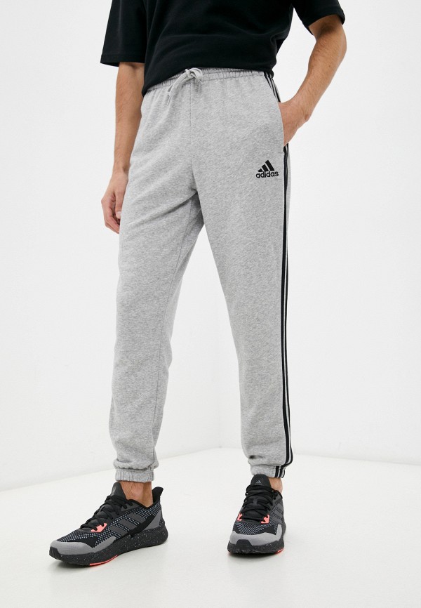 

Брюки спортивные adidas, Серый, adidas RTLAAP953701