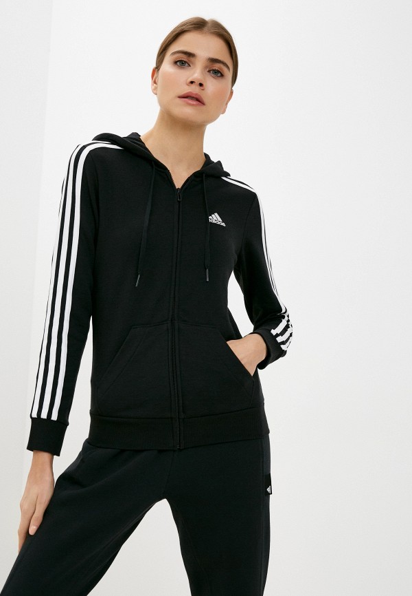 

Толстовка adidas, Черный, adidas RTLAAP953802