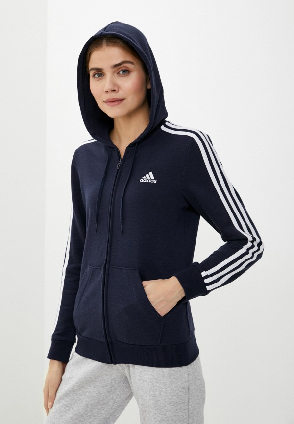 фото Толстовка adidas